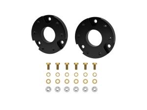 ICON 2023+ Chevrolet Colorado 2in Front Spacer Kit | IVD1215