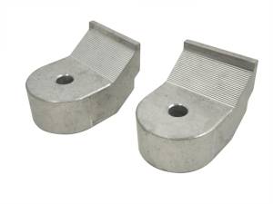 ICON 2005+ Ford F-250/F-350 Super Duty 1.5in Billet Spacer Kit | IVD6110B