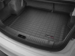 WeatherTech - WeatherTech 11+ Ford Fiesta Cargo Liners - Black | 40468 - Image 5