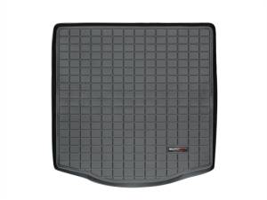 WeatherTech - WeatherTech 12+ Ford Focus Cargo Liners - Black | 40490 - Image 4