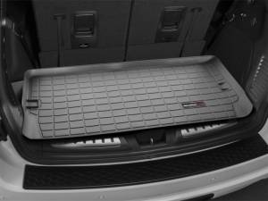 WeatherTech - WeatherTech 11+ Dodge Durango Cargo Liners - Black | 40492 - Image 5