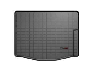 WeatherTech - WeatherTech 12+ Ford Focus Cargo Liners - Black | 40519 - Image 3
