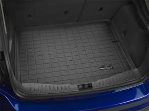 WeatherTech - WeatherTech 12+ Ford Focus Cargo Liners - Black | 40519 - Image 5