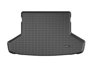 WeatherTech - WeatherTech 12+ Toyota Prius V Cargo Liners - Black | 40537 - Image 4
