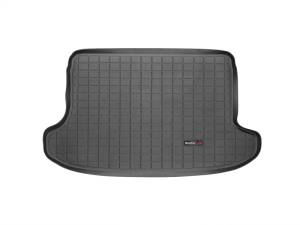WeatherTech 13+ Scion FR-S Cargo Liners - Black | 40582 - Image 3