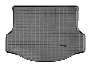 WeatherTech - WeatherTech 13+ Toyota RAV4 Cargo Liners - Black | 40610 - Image 2