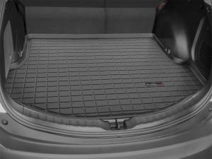 WeatherTech - WeatherTech 13+ Toyota RAV4 Cargo Liners - Black | 40610 - Image 5