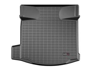 WeatherTech - WeatherTech 13+ Chevrolet Malibu Cargo Liner - Black | 40611 - Image 3