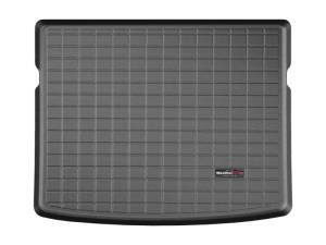 WeatherTech - WeatherTech 11+ Chevrolet Volt Cargo Liners - Black | 40622 - Image 4
