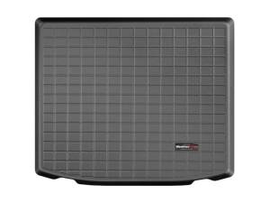 WeatherTech - WeatherTech 14+ Jeep Cherokee Cargo Liners - Black | 40656 - Image 4