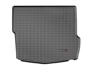 WeatherTech 14-15 Chevy SS Cargo Liner - Black | 40686 - Image 3