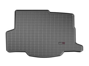 WeatherTech 2014+ Chevrolet Impala Cargo Liners - Black | 40693 - Image 2