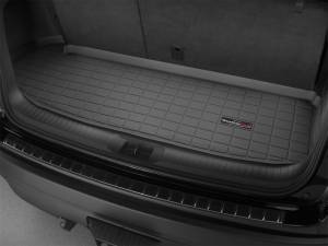 WeatherTech - WeatherTech 2014+ Toyota Highlander Cargo Liner - Black | 40696 - Image 5