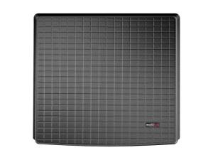 WeatherTech - WeatherTech 15+ Chevrolet Tahoe/GMC Yukon/Cadillac Escalade Cargo Liners - Black | 40710 - Image 4