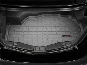 WeatherTech - WeatherTech 2013+ Ford Fusion Cargo Liner - Black | 40722 - Image 5