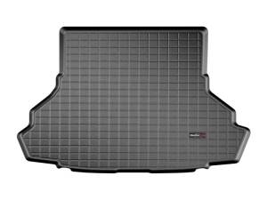 WeatherTech 2015 Ford Mustang Cargo Liner - Black | 40727