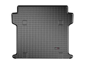 WeatherTech - WeatherTech 2015+ Ram ProMaster City Cargo Liner - Black | 40779 - Image 4