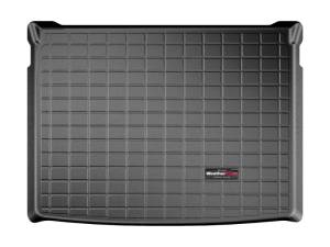 WeatherTech - WeatherTech 2016 Fiat 500X Cargo Liner - Black | 40790 - Image 4