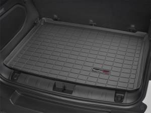 WeatherTech - WeatherTech 2016 Fiat 500X Cargo Liner - Black | 40790 - Image 5