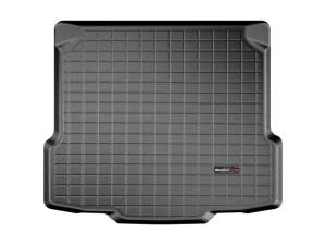 WeatherTech - WeatherTech 2016+ Scion iA Cargo Liner - Black | 40835 - Image 3