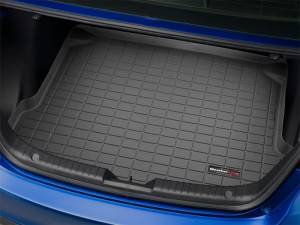 WeatherTech - WeatherTech 2016+ Scion iA Cargo Liner - Black | 40835 - Image 4