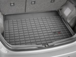WeatherTech - WeatherTech 2017+ Toyota Corolla iM Cargo Liner - Black | 40836 - Image 3