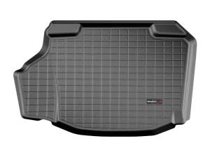WeatherTech 13-18 Toyota Avalon Cargo Liners - Black | 40875 - Image 3