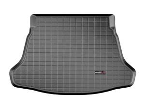 WeatherTech 2016+ Toyota Prius Cargo Liner - Black | 40887 - Image 4