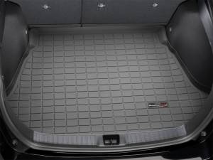 WeatherTech 2016+ Toyota Prius Cargo Liner - Black | 40887 - Image 5