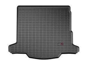 WeatherTech 2015+ Chevrolet Impala Cargo Liners - Black | 40897