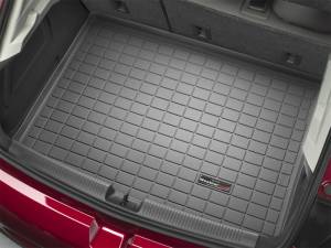 WeatherTech - WeatherTech 2017+ Chevrolet Cruz Hatchback Cargo Liner - Black | 40929 - Image 3