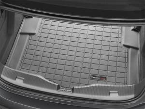 WeatherTech - WeatherTech 2016+ Chevrolet Cruze Cargo Liner - Black | 40930 - Image 2