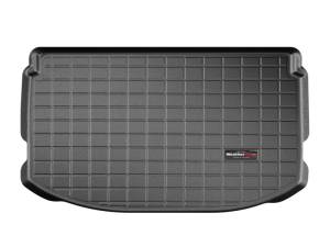 WeatherTech 2012 Chevrolet Sonic Cargo Liner - Black | 40952 - Image 1