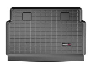WeatherTech 13-17 Ford C-Max Energi Cargo Liner - Black | 40960