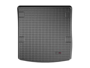 WeatherTech 2017+ GMC Acadia Cargo Liner - Black (Fits 5 Passengers Models Only) | 40979