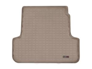 WeatherTech - WeatherTech 90-95 Toyota 4Runner Cargo Liners - Tan | 41009 - Image 3