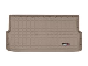 WeatherTech 91-95 Chrysler Town & Country Long WB Cargo Liners - Tan | 41018
