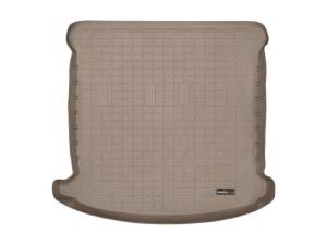 WeatherTech 97-98 Pontiac Trans Sport Short WB Cargo Liners - Tan | 41100