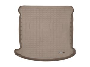WeatherTech 97-98 Pontiac Trans Sport Short WB Cargo Liners - Tan | 41100 - Image 4