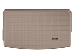WeatherTech 2018+ Ford Expedition MAX Cargo Liners - Tan | 411092