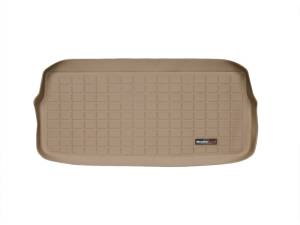 WeatherTech - WeatherTech 98-03 Toyota Sienna Cargo Liners - Tan | 41119 - Image 4