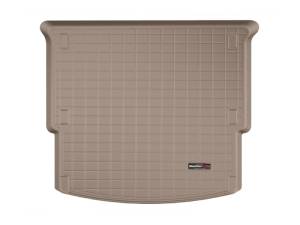 WeatherTech 2019+ Chevrolet Blazer Cargo Liner - Tan | 411251
