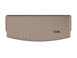 WeatherTech 2020+ Ford Explorer Cargo Liners - Tan | 411305