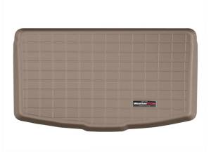 WeatherTech 2020+ Ford Explorer Cargo Liners - Tan | 411306