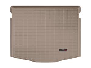 WeatherTech 2020+ Ford Escape Cargo Liners - Tan | 411323