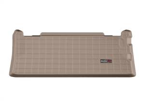 WeatherTech 2021+ Toyota Sienna Cargo Liners - Tan | 411402