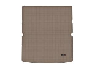 WeatherTech 2022+ Jeep Grand Wagoneer Cargo Liner - Tan | 411488