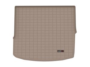 WeatherTech 2022 Jeep Grand Cherokee Cargo Liner (Tan) | 411517