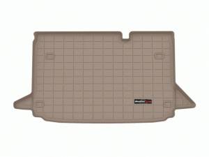 WeatherTech 2022 Ford EcoSport (w/o Cargo Mgmt) Cargo Liner - Tan | 411554
