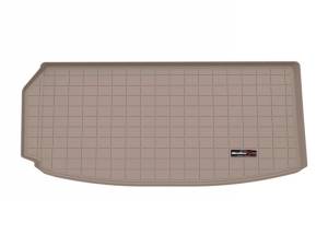 WeatherTech 2024 Chevrolet Traverse/GMC Acadia Cargo Liner - Tan | 411789